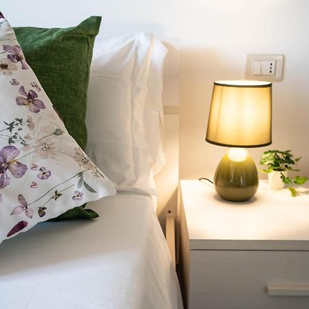 B&B Agramonte Испика Экстерьер фото