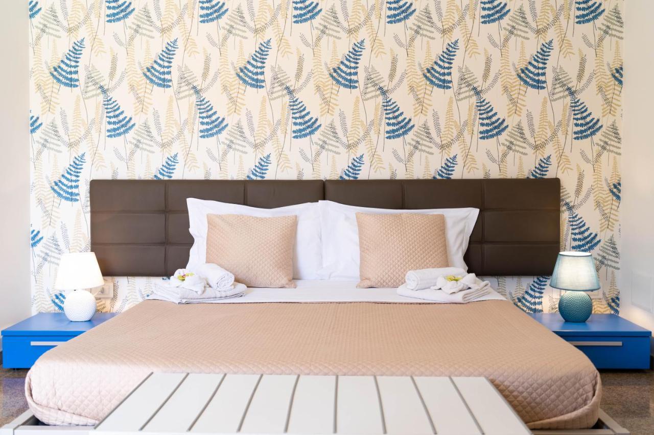 B&B Agramonte Испика Экстерьер фото