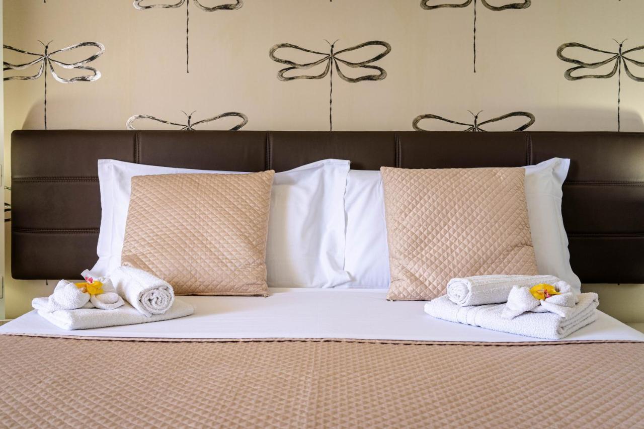 B&B Agramonte Испика Экстерьер фото