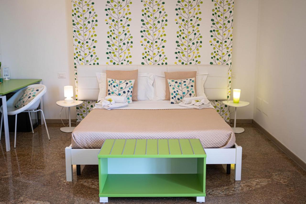 B&B Agramonte Испика Экстерьер фото