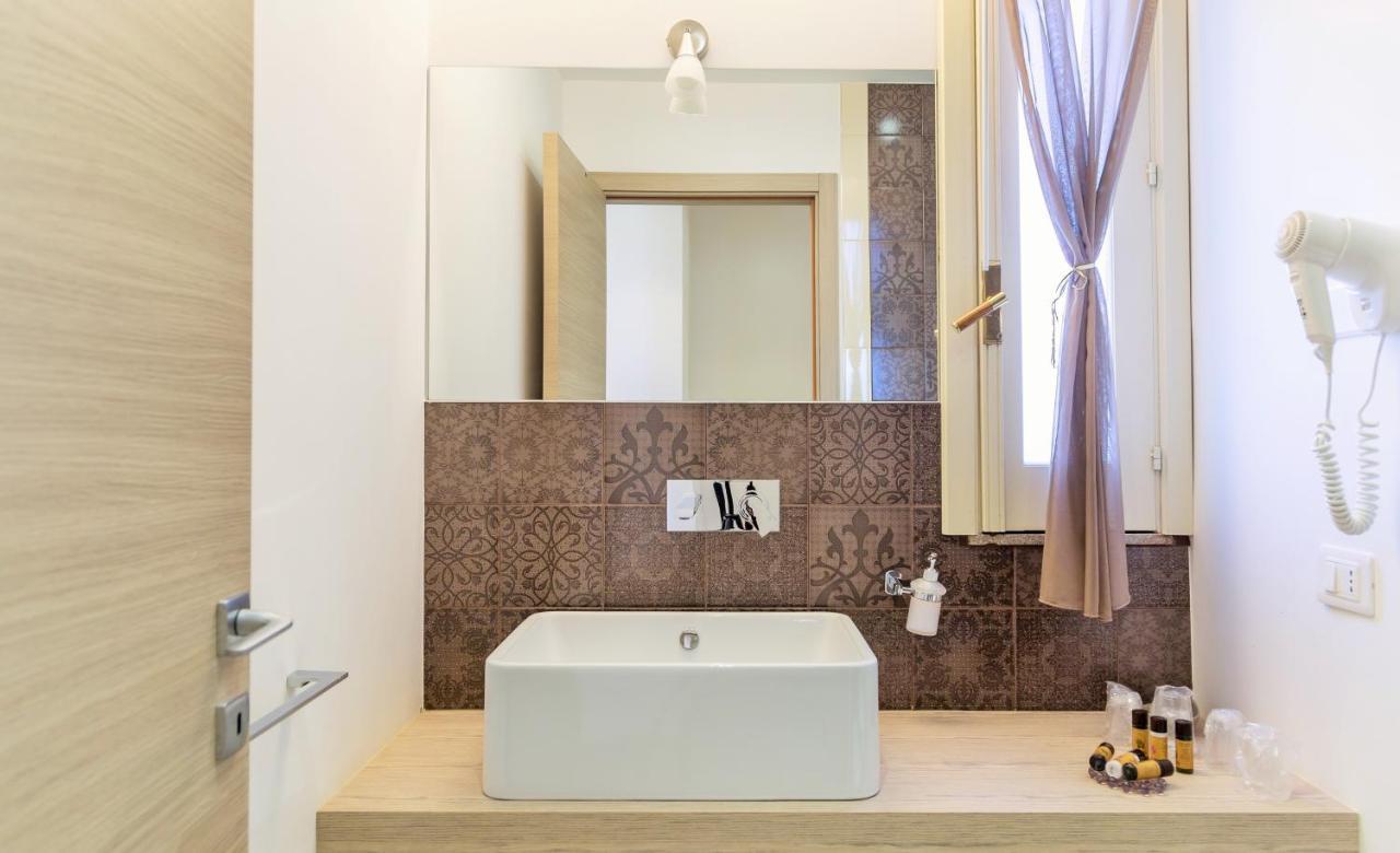 B&B Agramonte Испика Экстерьер фото