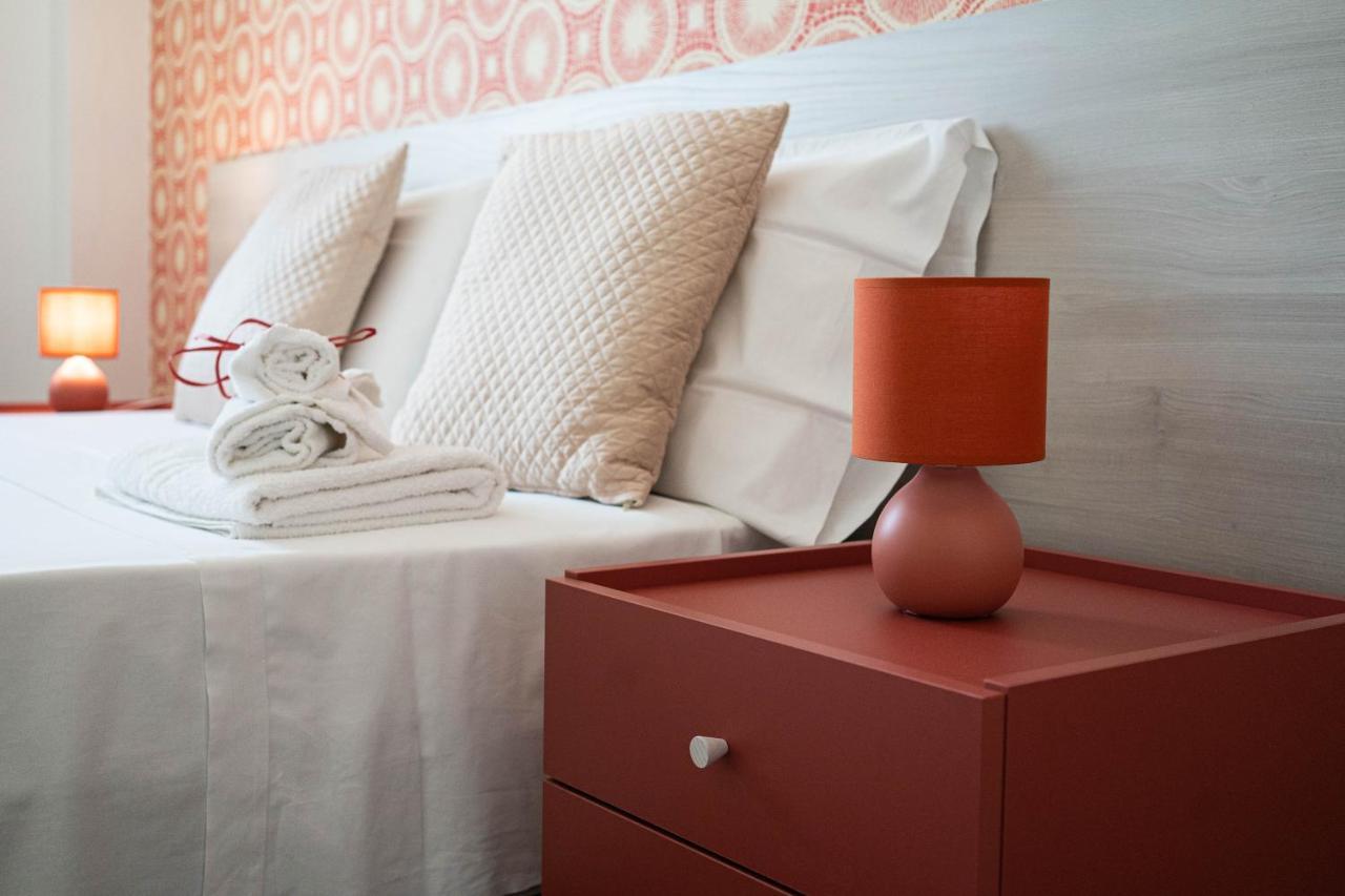 B&B Agramonte Испика Экстерьер фото