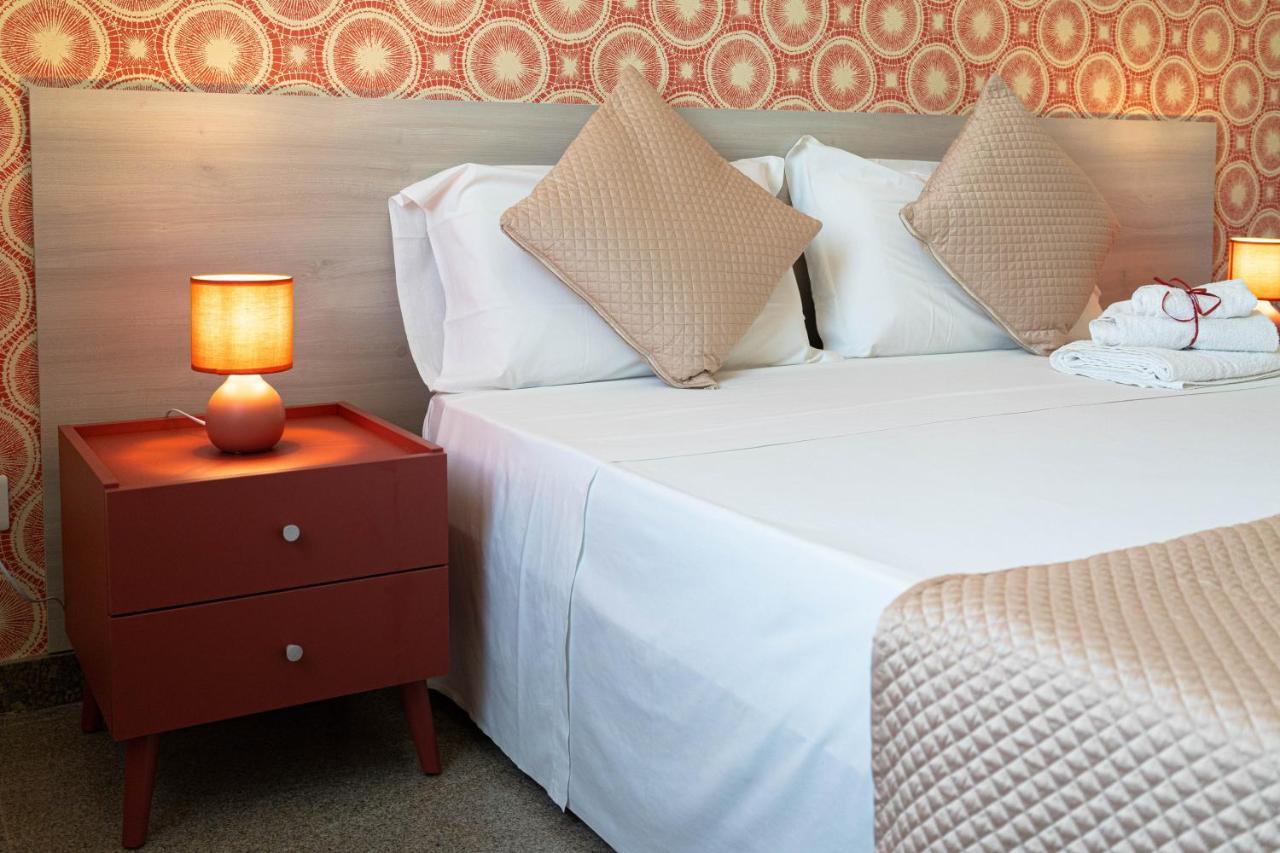 B&B Agramonte Испика Экстерьер фото