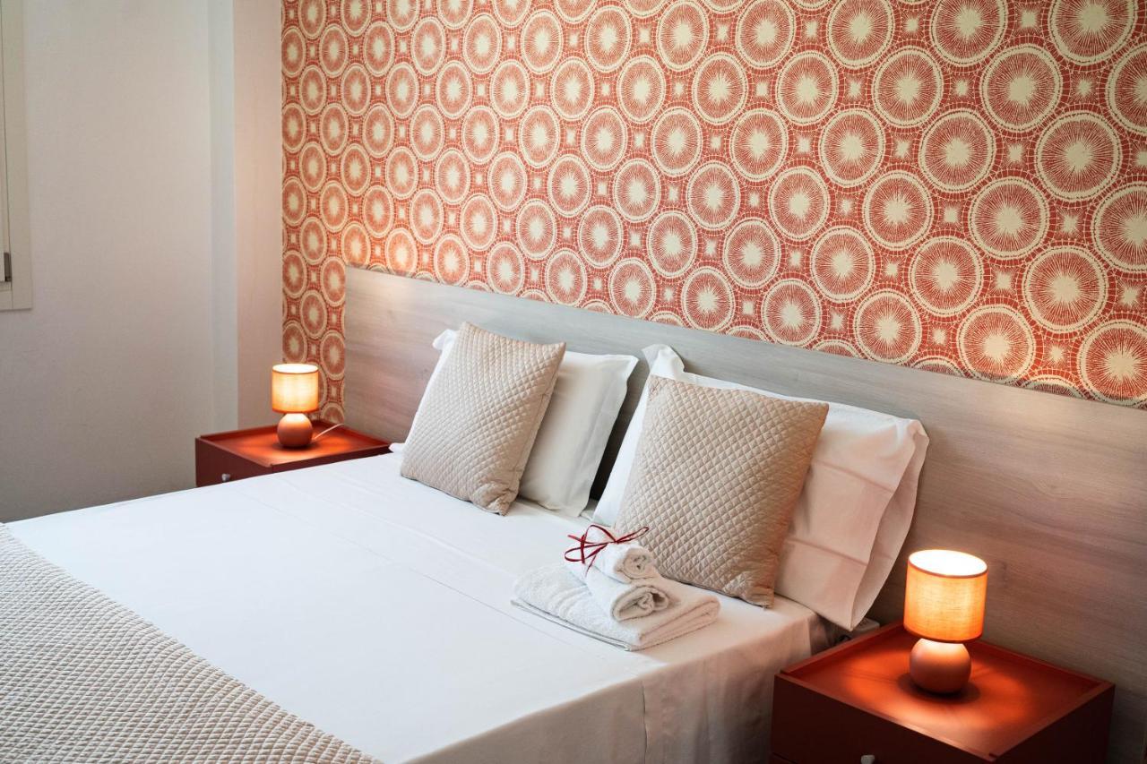 B&B Agramonte Испика Экстерьер фото
