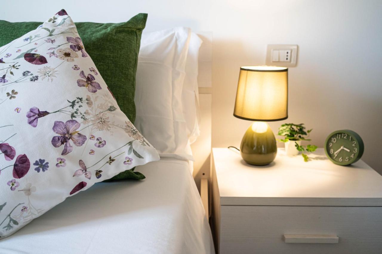 B&B Agramonte Испика Экстерьер фото