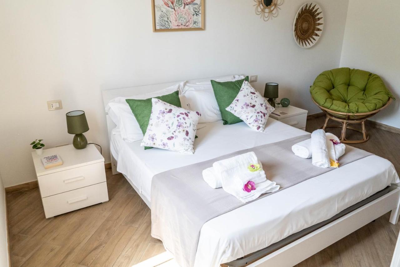 B&B Agramonte Испика Экстерьер фото