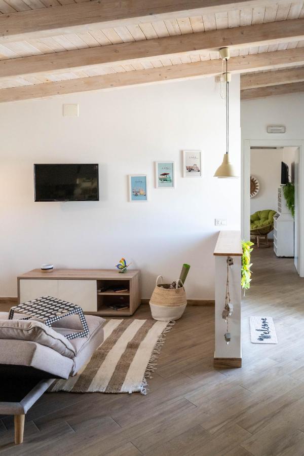 B&B Agramonte Испика Экстерьер фото