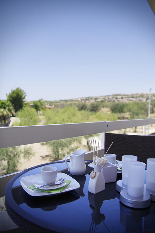 B&B Agramonte Испика Экстерьер фото