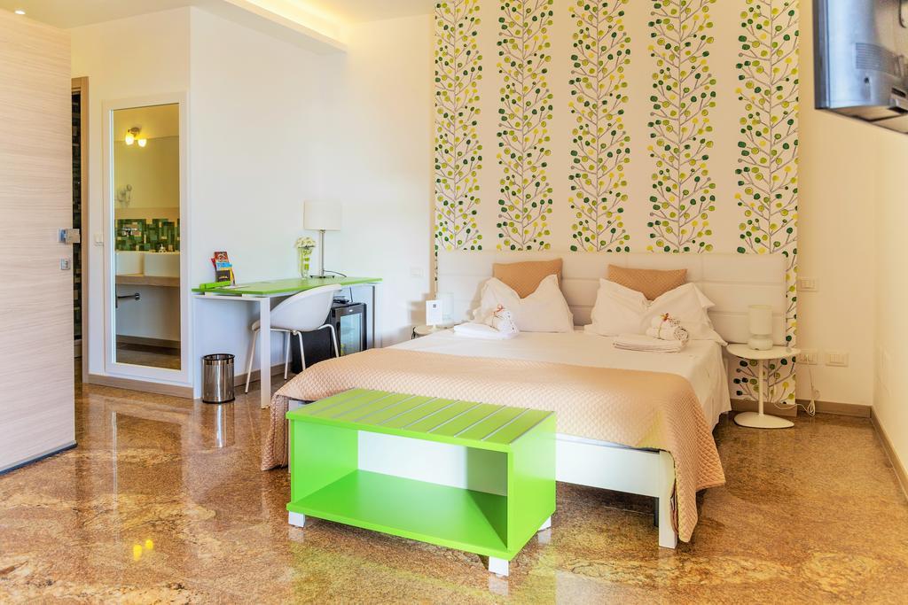 B&B Agramonte Испика Экстерьер фото